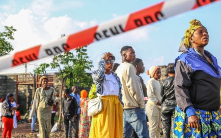 Elections en RDC: l'ensemble de la nation aspire à voir émerger une République Démocratique du Congo renforcée par les valeurs démocratiques