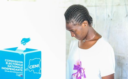 Journal spécial élection de la Radio GO FM du 23 12 2023