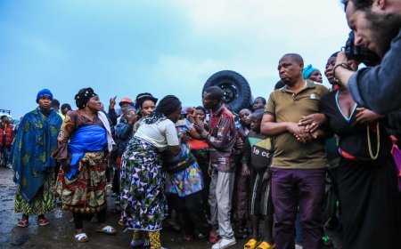 Rapport de l'ONU: Le Rwanda de nouveau pointé du doigt