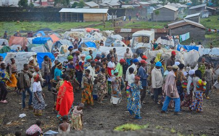 A Goma, la femme de plus en plus en vue dans la gestion des structures communautaires