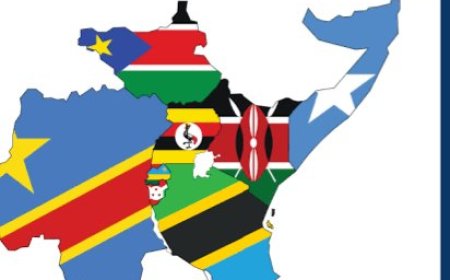 Intensification des conflits dans l'EAC, un discrédit et un frein du développement de la région