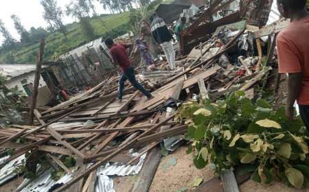 Guerre du M23 : les humanitaires consternés par les tueries des civils  à Mweso