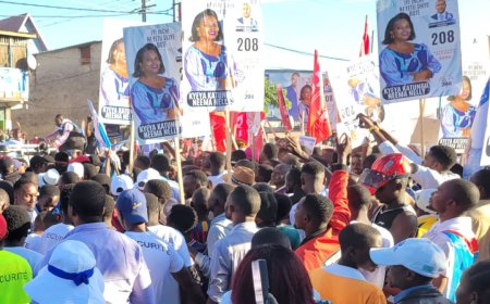 RDC : Une session de formation sur le leadership politique des jeunes et des femmes annoncée ce 31 janvier
