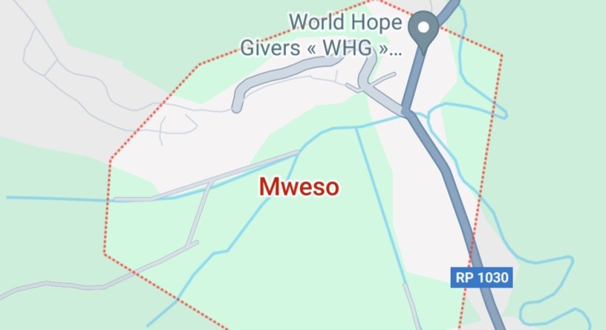 Nord-Kivu: que représente la cité de Mweso pour la province?