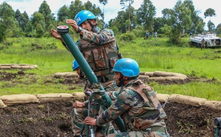 Attaques visant la MONUSCO et les chancelleries de certains pays occidentaux à Kinshasa, Bintou Keita condamne cet acte