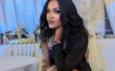 Femme du jour : « Utiliser les réseaux sociaux à bon escient peut être bénéfique aux jeunes » Rita Nabintu