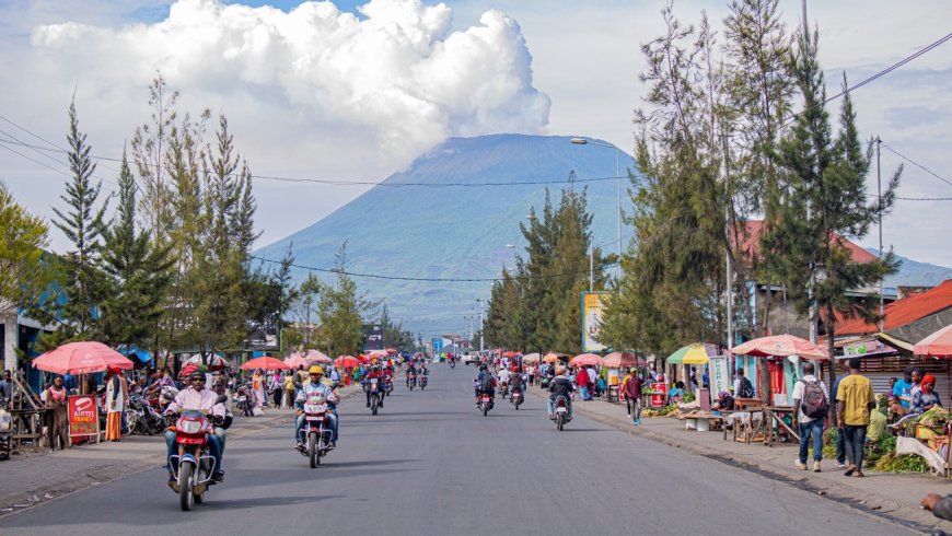 Nord-Kivu : tous les nouveaux venus à Goma doivent se faire enregistrer auprès des chefs d'avenues