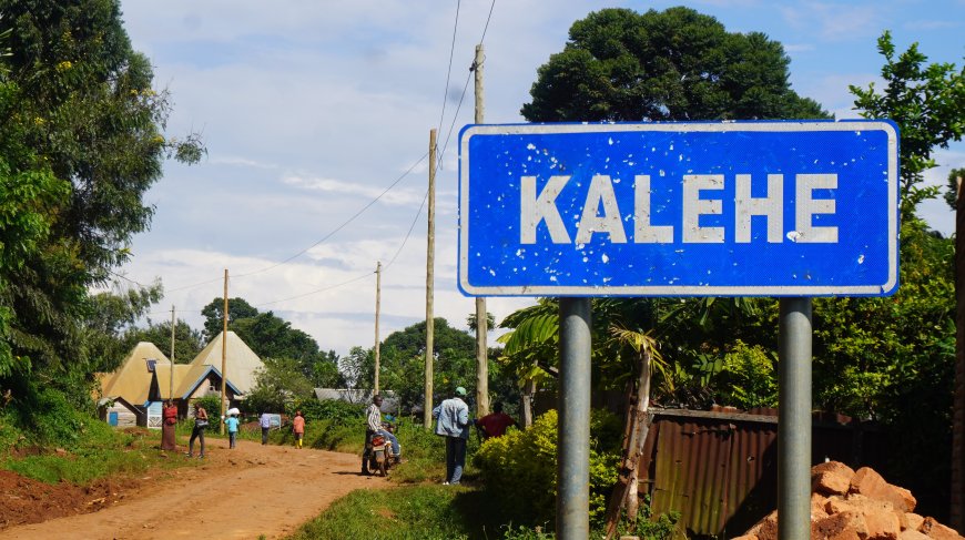 Kalehe : La transformation des écoles en camps des déplacés perturbe les activités scolaires