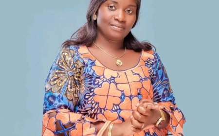 "La femme doit se fixer des objectifs et se désolidariser des pensées négatives pour parvenir à occuper les postes de décision dans la société" (SUZA YOWAN)