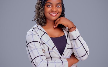 Jemimah Mutimanwa, cette jeune étudiante qui entreprend dans le fast-food pour lutter contre le chômage