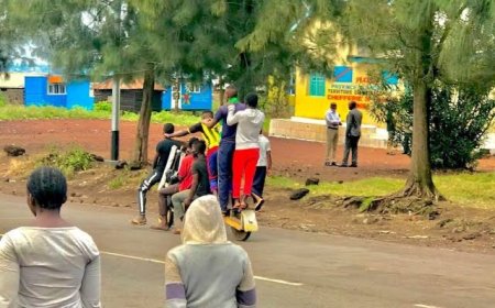 Nyiragongo : un autre jeune tué par balle dans le village Mugerwa