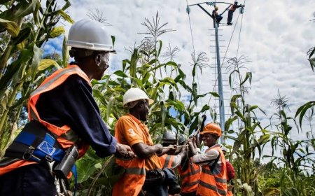 Rutshuru : plusieurs facteurs dont la guerre du M23 et l’interposition de la population bloquent le redémarrage des projets de développement dans le Binza
