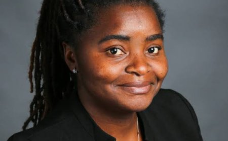 Nomination de Judith Tuluka comme Première Ministre en RDC : Pour Passy Mubalama, c'est une reconnaissance de la force des femmes au plus haut niveau