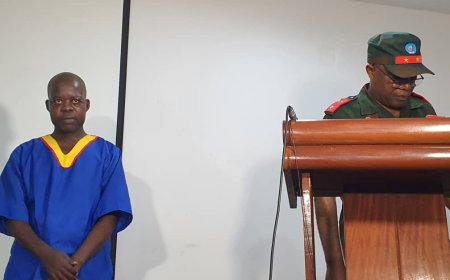 Guerre du M23: présentation à Kinshasa d'un cadre de l'AFC qui dénonce les présumés « Complices » de Corneil Naanga