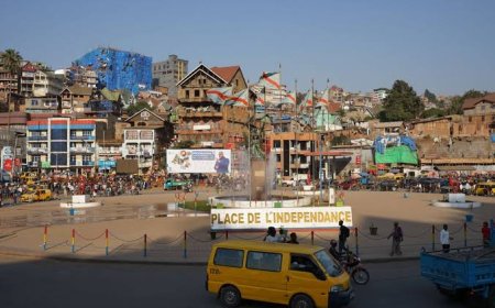 Sud-Kivu : trois jours sans transport décrétés a Bukavu pour dénoncer la tracasseries policière