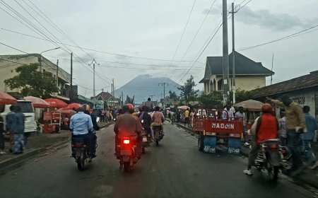 Justice populaire à Goma: une pratique découragée par un défenseur des droits humains