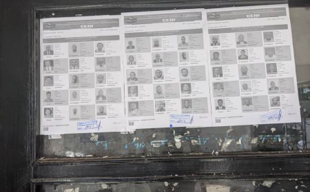 Nord Kivu: 6 femmes figurent sur les listes de 15 dossiers des candidats sénateurs déjà traités par la CENI