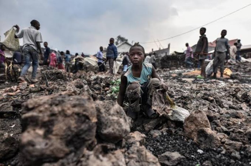 La Journée Mondiale de l'Abolition de l'Esclavage des Enfants : un Appel à l'Action Mondial pour leur libération 