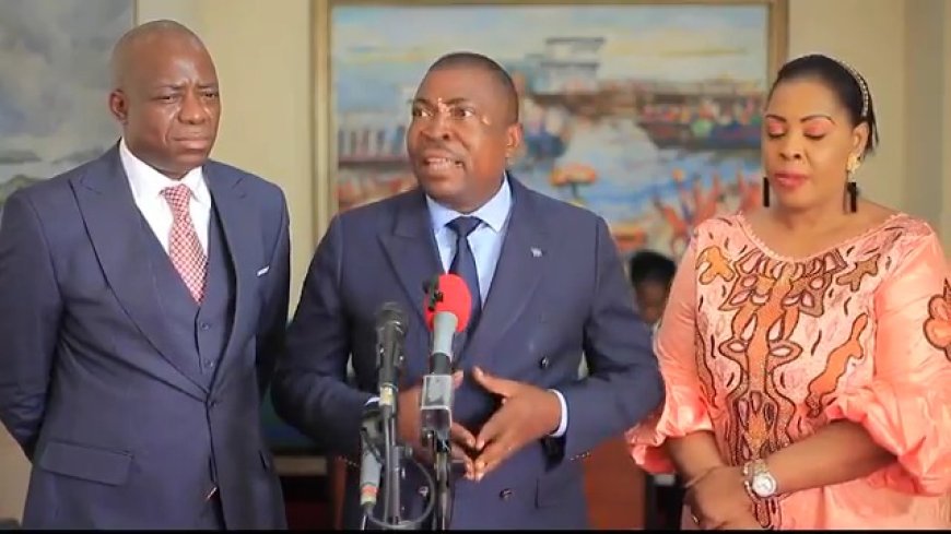 RDC : voici les axes prioritaires que les journalistes proposent à la première ministre