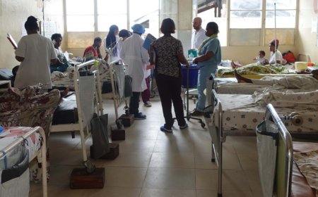 Bombardements à Goma : 26 blessés dont 16 femmes et 10 enfants (CICR)