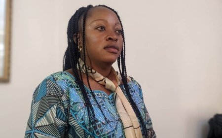 Bombardements à Goma: le gouvernement provincial Nord Kivu demande à la CPI l'ouverture des enquêtes sur les crimes contre l'humanité 