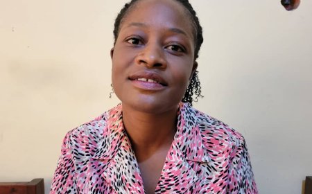 Nord-Kivu : Pour Nadia Ngula, la femme a une part décisive pour s’affirmer et s’imposer en politique
