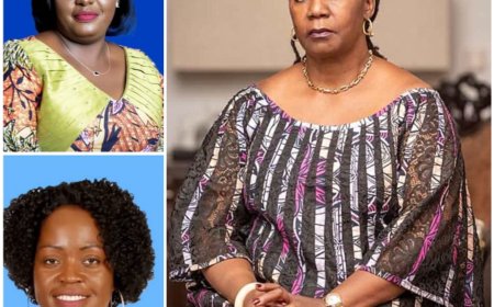 RDC : Aidprofen satisfaite de la hausse du taux de représentativité de la femme à l'Assemblée Nationale