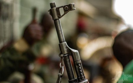 Nyiragongo : fusillade de deux jeunes à la base d’une manifestation à Turunga