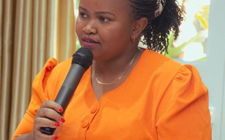 RDC : « Les jeunes ne sont plus considérés comme victimes, mais sont aussi promoteurs de la Paix », Emilie Katondolo