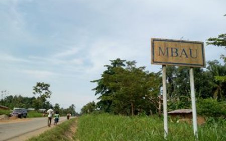 Béni : deux personnes prises en otage par l'ADF à Kimbau puis retrouvées mortes