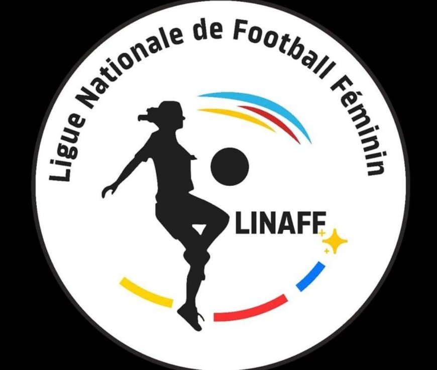 15e Édition du Championnat National de Football Féminin (LINAFF), bilan de la phase aller du Groupe A