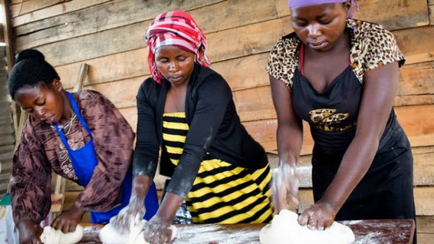 RDC : le gouvernement appelé à mettre en place des mesures d'accompagnement des producteurs et entrepreneurs congolais