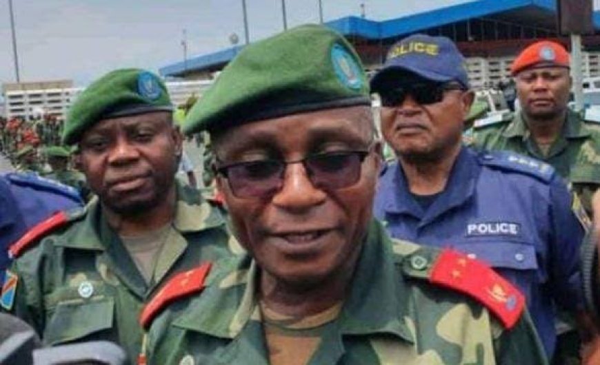 RDC: deux officiers des FARDC devant la justice dans l'affaire de détournement des fonds destinés à la défense de Goma