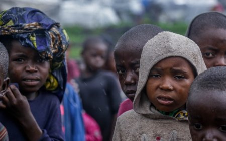 ENAFEP: certains écoliers déplacés de guerre n’ont pas participer au Nord-Kivu