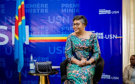 Investiture du gouvernement Suminwa : le programme prévoit notamment la création de 6,4 millions d’emplois