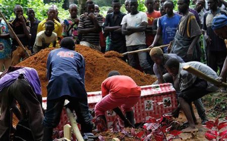 Nord-Kivu : le Gouvernement de la RDC condamne l'attaque des ADF dans quelques localités de Beni (Communiqué officiel)