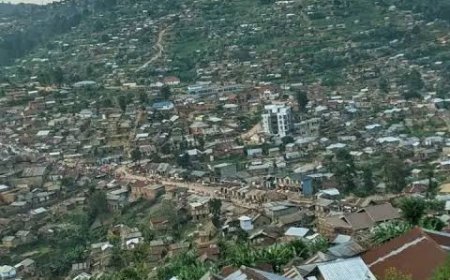 Nord kivu : trois  morts et et six blessés dans l'explosion d'une bombe à Kanyabayonga