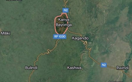 Guerre du M23 : des femmes et des enfants blessés dans des nouvelles explosions des bombes à Kanyabayonga