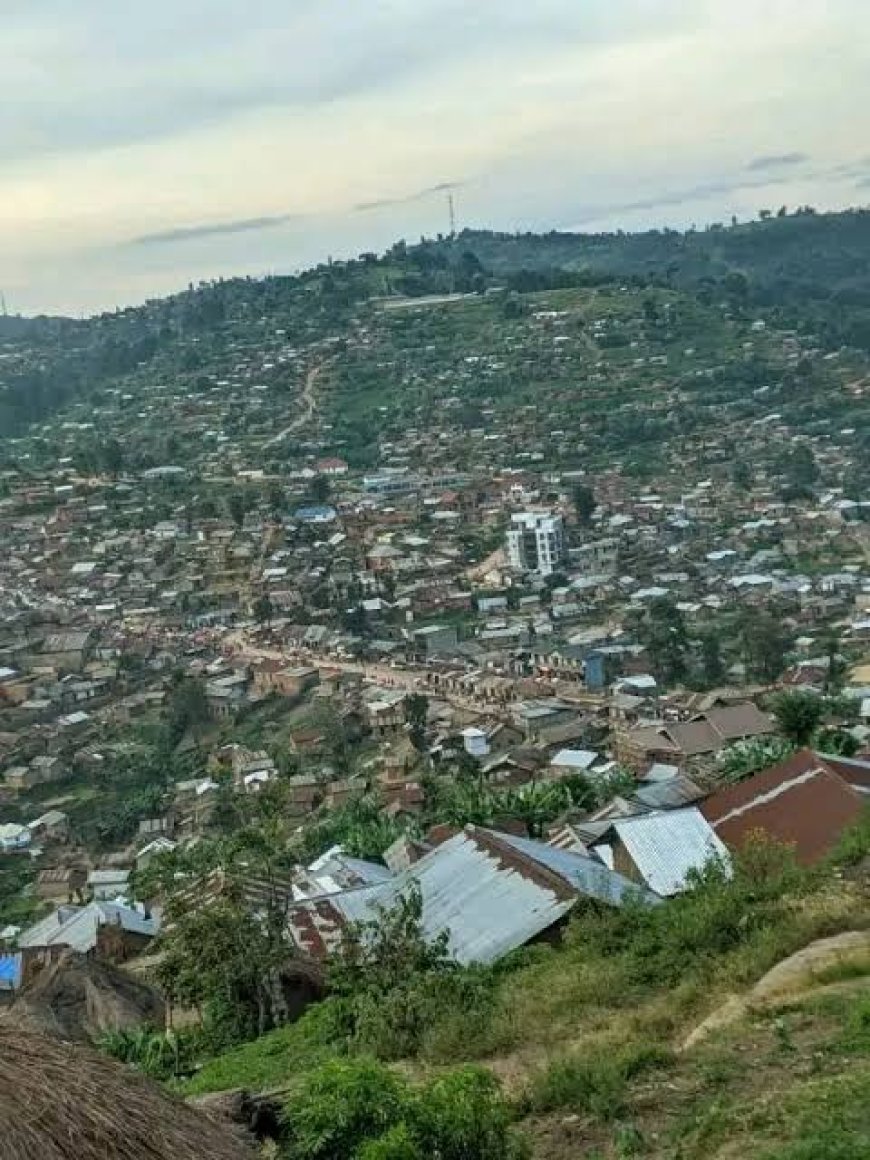 Nord kivu : trois  morts et et six blessés dans l'explosion d'une bombe à Kanyabayonga