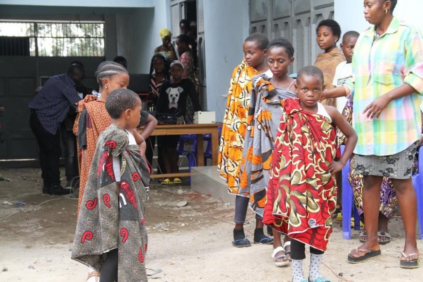 Goma : ce que suggèrent certains parents pour un bon encadrement des enfants pendant les vacances