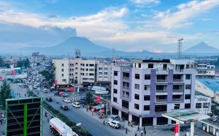 Criminalité à Goma : une femme tuée tragiquement au quartier Bujovu