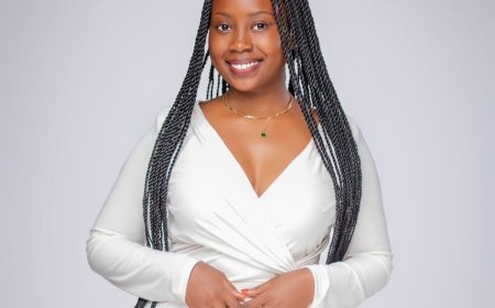 Nord-Kivu : Charline Bikari, cette jeune entrepreneure qui veut promouvoir la consommation locale