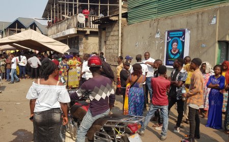 Tristesse et indignation à Goma : adieu à Angel Bangiza, assassinée au quartier Bujovu