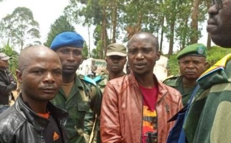 Beni : trois morts et plusieurs blessés lors d'une attaque armée contre les miliciens Mai-Mai UPLC à Kyavisogho