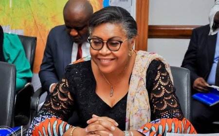 RDC : La Première Ministre appelle à la prévention des conflits en Ituri et au Nord Kivu