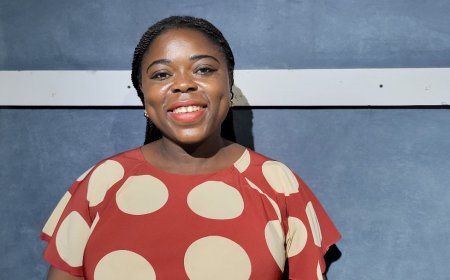 Nord-Kivu : Générose Wenga, une activiste des droits humains engagée dans la promotion de la jeune fille