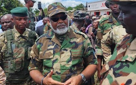 RDC : Ouverture d’un procès public contre Corneille Nangaa et ses complices