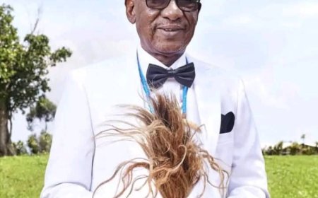 Sud Kivu: Kabare en deuil, le Mwami n'est plus