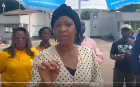 Tensions à Gombe : tentative d'Intrusion à la Résidence de Joseph Kabila