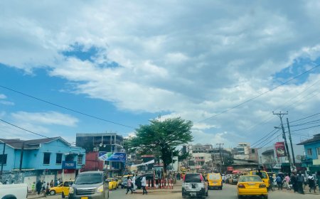 Bukavu : un mur vient de s’écrouler au quartier Nyamugo , des morts sont signalés